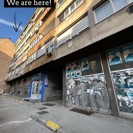 Hello Sa Apartment 사라예보 외부 사진