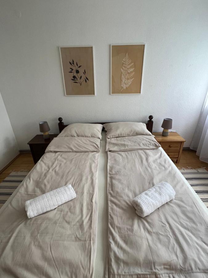Hello Sa Apartment 사라예보 외부 사진