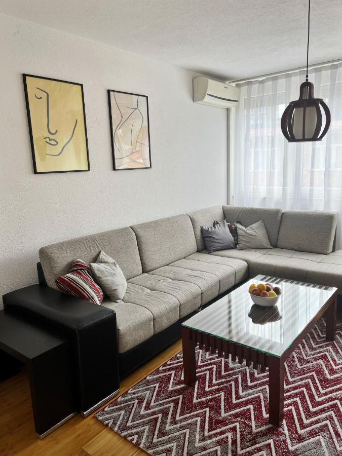Hello Sa Apartment 사라예보 외부 사진