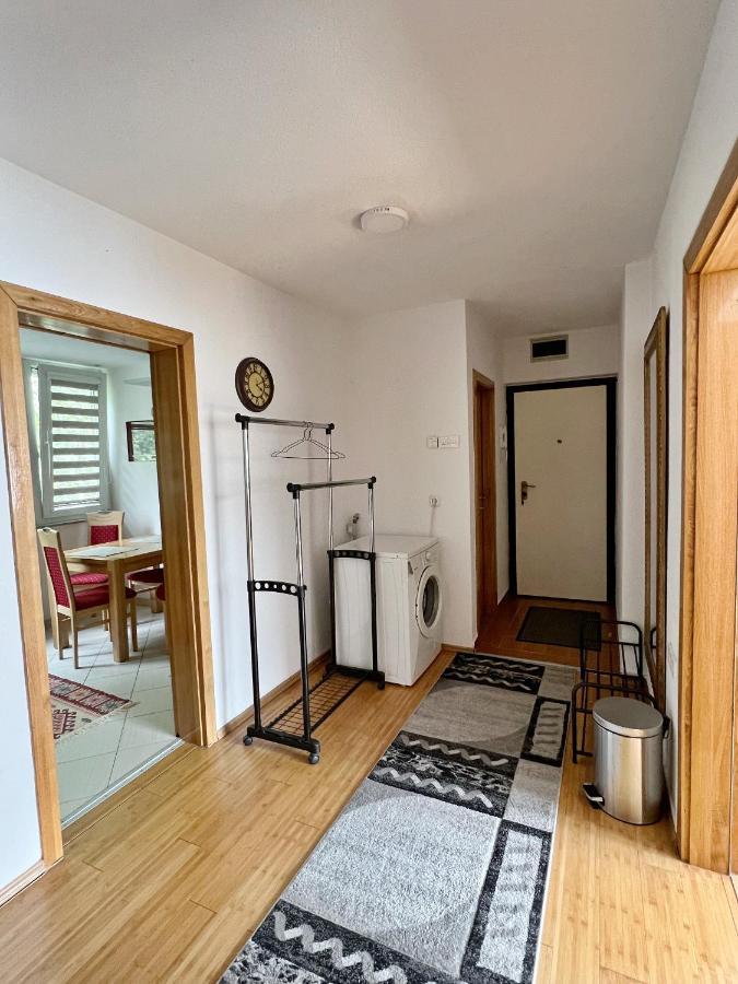 Hello Sa Apartment 사라예보 외부 사진