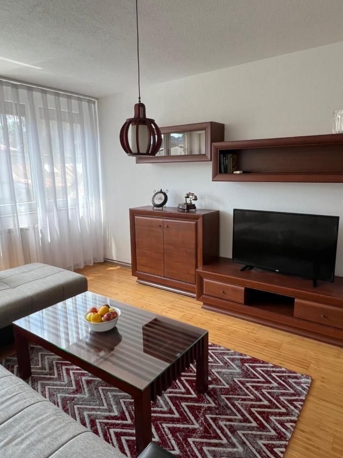 Hello Sa Apartment 사라예보 외부 사진